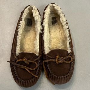 Ugg slippers